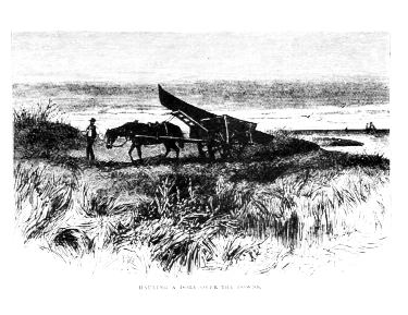 The United States Life-saving Service--1880: predecessor to today's Coast Guard--1880. vist0071t